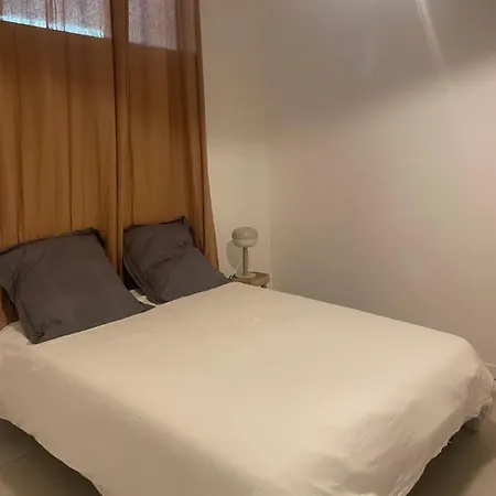 Apartment Petit Leucate