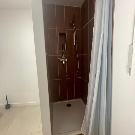 Apartament Petit Leucate